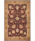 Nourison Nourmak Burgundy Rug S169 6 ft. X 9 ft. Rect. - Rugs Town Nourison Nourmak Burgundy S169 6 ft. X 9 ft. Rect. Rug