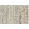 Calvin Klein Ck930 Agadir - Ck930 Silver Area Rug 2 ft. X 3 ft. Rectangle