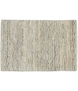 Calvin Klein Ck930 Agadir - Ck930 Silver Area Rug 2 ft. X 3 ft. Rectangle