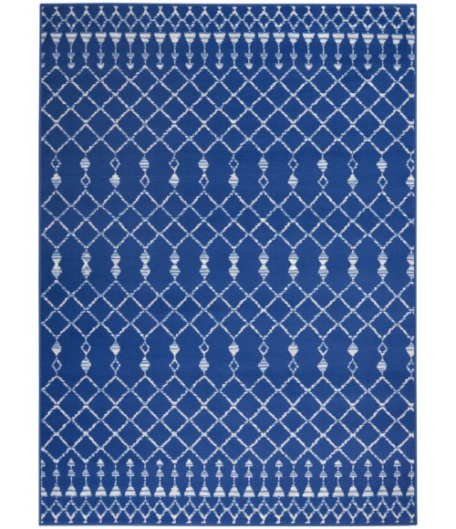 Nourison Whimsicle Area Rug WHS02-Navy