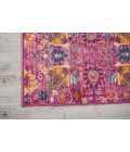 Nourison Passion Area Rug PSN01-Fuchsia