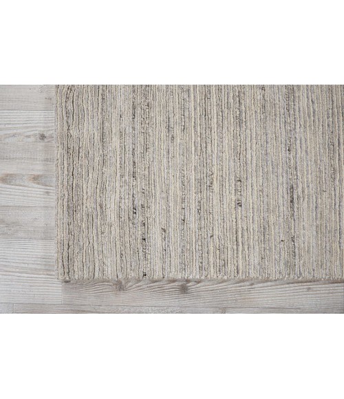 Nourison Ocean Shell OCS01 9 ft. X 12 ft. Rect. Rug