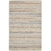 Nourison Plateau - Pae01 Ivory Area Rug 2 ft. X 3 ft. Rectangle