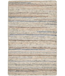 Nourison Plateau - Pae01 Ivory Area Rug 2 ft. X 3 ft. Rectangle