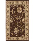 Nourison 2000 Area Rug Nourison 2000 Area Rug 2206-Brown