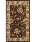 Nourison 2000 Area Rug 2206-Brown