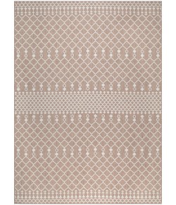 Nourison Positano Beige POS02 9 ft. X 12 ft. Rect. Rug