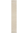 Nourison Nourison Essentials Area Rug NRE01 Ivory Beige