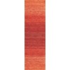Calvin Klein Ck206 Linear Glow - Glo01 Sumac Area Rug 2 ft. 3 in. X 7 ft. 6 in. Runner
