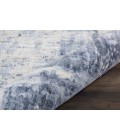 kathy ireland Home Safari Dreams Area Rug KI372-Blue