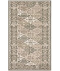 Nourison Grafix Green GRF31 2 ft. 3 in. X 7 ft. 6 in. Rectangle Rug