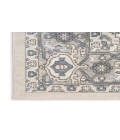 Nourison Concerto Ivory Blue CNC05 7 ft. 10 in. X 9 ft. 10 in. Rectangle Rug
