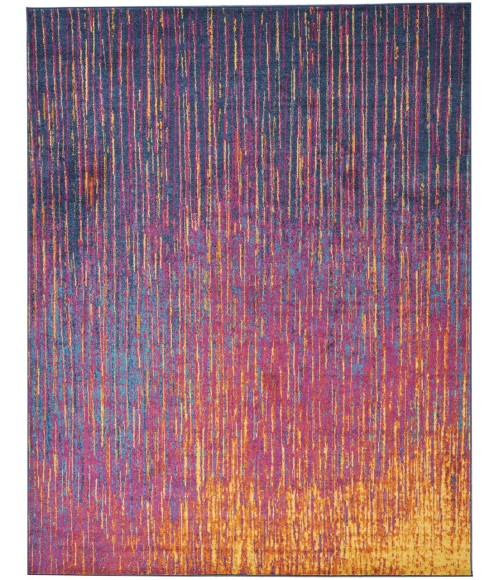 Nourison PASSION Area Rug Nourison Passion Area Rug PSN09-Multicolor