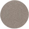 Nourison Washable Solutions Grey/Mocha WSL01 8 ft. X Round Rug