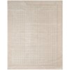 Nourison Nordic Beige NRC03 8 ft. X 10 ft. Rect. Rug