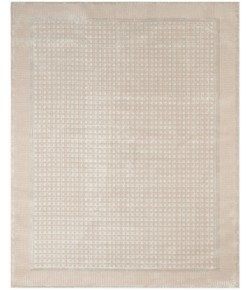 Nourison Nordic Beige NRC03 8 ft. X 10 ft. Rect. Rug