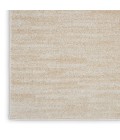 Nourison ESSENTIALS Area Rug Nourison Essentials Area Rug NRE01-Ivory Beige