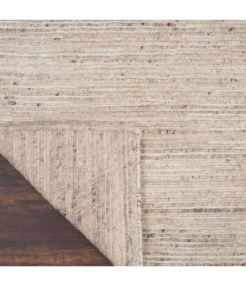 Nourison Ocean Sand OCS01 8 ft. X 10 ft. Rect. Rug