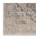 Nourison Lynx Ivory Taupe LNX04 10 ft. Rect. Rug