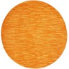 Nourison Essentials - Nre01 Sunburst Area Rug 6 ft. X Round