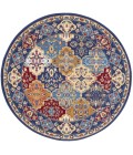 Nourison Grafix Area Rug GRF31-Multicolor