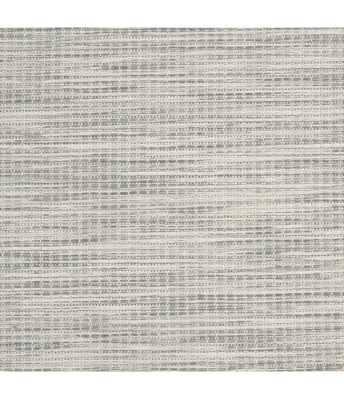 Nourison Positano Runner Area Rug POS01-Lt Grey