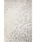 Nourison Twilight Area Rug TWI08 Cream 7'9" x 9'9"