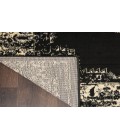 Nourison Grafix Black Rug GRF14 9 ft. X 12 ft. Rectangle - Rugs Town Nourison Grafix Black GRF14 9 ft. X 12 ft. Rectangle Rug
