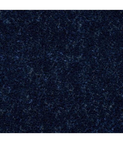 Nourison Pacific Shag Area Rug PCS01 Navy