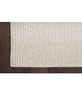 Nourison Textured Home Ivory Beige Rug TXH01 9 ft. X 12 ft. Rectangle - Rugs Town Nourison Textured Home Ivory Beige TXH01 9 ft. X 12 ft. Rectangle Rug