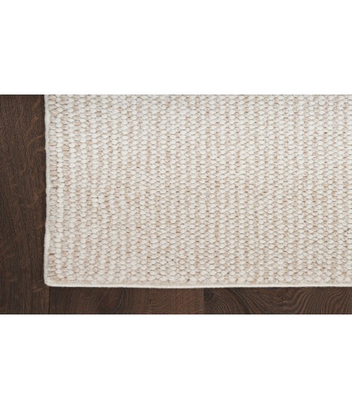 Nourison Textured Home Ivory Beige Rug TXH01 9 ft. X 12 ft. Rectangle - Rugs Town Nourison Textured Home Ivory Beige TXH01 9 ft. X 12 ft. Rectangle Rug