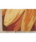 Nourison FANTASY Area Rug Nourison Fantasy Area Rug FA09-Multicolor
