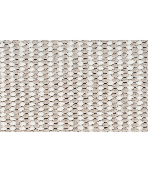 Nourison Textured Home Ivory Mocha Rug TXH01 9 ft. X 12 ft. Rectangle - Rugs Town Nourison Textured Home Ivory Mocha TXH01 9 ft. X 12 ft. Rectangle Rug