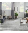 Michael Amini Ma30 Star Area Rug SMR01 Slate