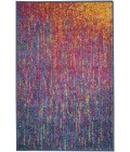 Nourison Passion Area Rug PSN09-Multicolor