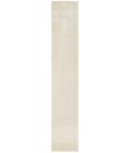 Nourison Home Nourison Essentials Ivory Gold NRE02 2 ft. X 6 ft. Rectangle Rug