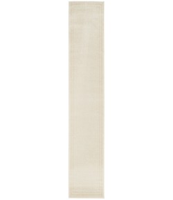 Nourison Home Nourison Essentials Ivory Gold NRE02 2 ft. X 6 ft. Rectangle Rug