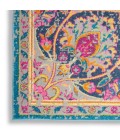 Nourison Passion Area Rug PSN22-Ivory/Multi