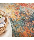 Nourison Celestial Area Rug CES15-Multicolor