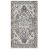Nourison Concerto Ivory Taupe CNC18 2 ft. 2 in. X 3 ft. 9 in. Rect. Rug