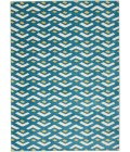 Nourison Harper Area Rug DS300-Blue