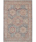 Nourison ENCHANTING HOME Area Rug Nourison Enchanting Home Area Rug ENH01-Light Blue Multi