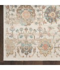Nourison Home Washable Decor Beige WSD14 9 ft. X 12 ft. Rectangle Rug