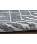 Nourison Astra Machine Washable Denim ASW10 7 ft. 10 in. X 10 ft. Rectangle Rug