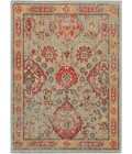 Nourison Somerset Area Rug ST90-Light Green