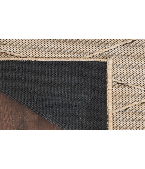 Nourison Practical Solutions Natural Rug PSL01 9 ft. X 12 ft. Rectangle - Rugs Town Nourison Practical Solutions Natural PSL01 9 ft. X 12 ft. Rectangle Rug