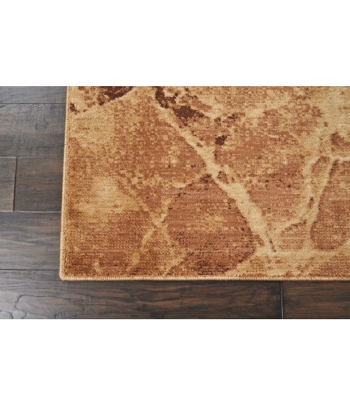 Nourison Somerset Area Rug ST745-Latte