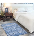 Nourison Whimsicle Area Rug WHS16-Light Blue Ivory