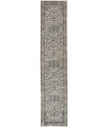 Nourison Quarry Area Rug QUA05 Ivory/Grey