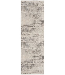 Calvin Klein Ck950 Rush - Ck953 Ivory Beige Area Rug 2 ft. 3 in. X 7 ft. 3 in. Runner